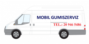 MOBIL GUMISZERVIZ